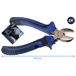 Brilliant Tools BT061900, 227 g, 226.5 g, 160 mm, 57.6 mm, 10.3 mm