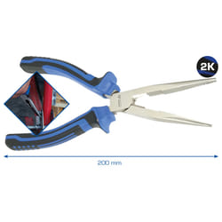 Brilliant Tools BT062900 plier