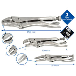 Brilliant Tools BT065003 plier