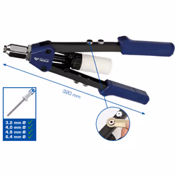 Brilliant Tools BT066900, 1.5 kg