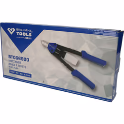 Brilliant Tools BT066900 riveter - Additional view 6