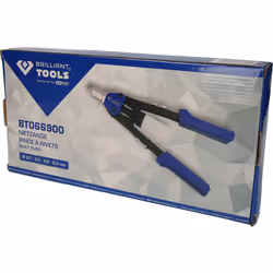 Brilliant Tools BT066900 riveter - Additional view 8