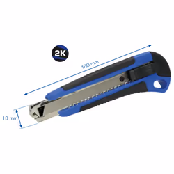 Brilliant Tools BT102900, 69 g, 46 mm, 205 mm, 24 mm, 87.5 g