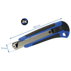 Brilliant Tools BT102900 utility knife