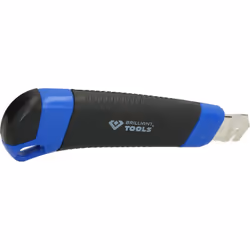 Brilliant Tools BT102900 utility knife - Additional view 4