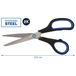 Brilliant Tools BT100900 electrician's scissors
