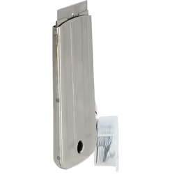 Brilliant Tools BT101922 hand scraper