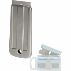 Brilliant Tools BT101922 hand scraper - Additional view 4