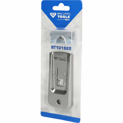 Brilliant Tools BT101922 hand scraper - Additional view 6