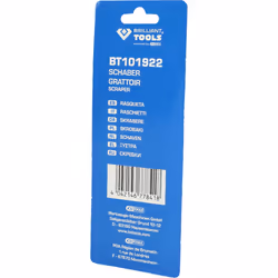 Brilliant Tools BT101922 hand scraper - Additional view 8