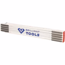 Brilliant Tools BT110900 ruler