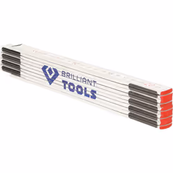 Brilliant Tools BT110900 ruler - Additional view 6