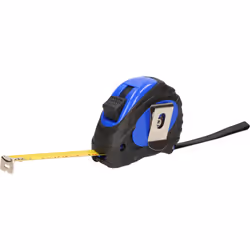 Brilliant Tools BT111903 tape measure