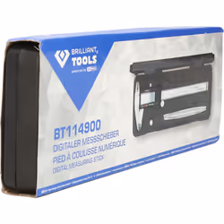 Brilliant Tools BT114900 calliper - Additional view 8