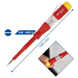 Brilliant Tools BT120900 voltage tester screwdriver