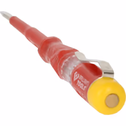 Brilliant Tools BT120900 voltage tester screwdriver