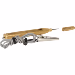 Brilliant Tools BT121900 voltage tester screwdriver - Additional view 4