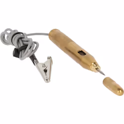 Brilliant Tools BT121900 voltage tester screwdriver - Additional view 5
