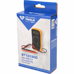 Brilliant Tools BT122900 vehicle repair/maintenance - Additional view 6