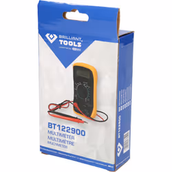Brilliant Tools BT122900 vehicle repair/maintenance - Additional view 8