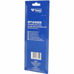 Brilliant Tools BT124009 soldering iron - Additional view 8