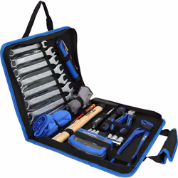 Brilliant Tools BT024064 vehicle repair/maintenance - Additional view 5