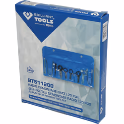 Brilliant Tools BT511200 vehicle repair/maintenance - Additional view 6