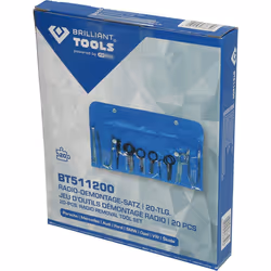 Brilliant Tools BT511200 vehicle repair/maintenance - Additional view 8