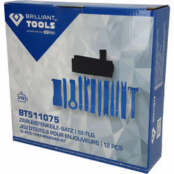 Brilliant Tools BT511075 vehicle repair/maintenance - Additional view 6