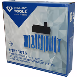 Brilliant Tools BT511075 vehicle repair/maintenance - Additional view 8