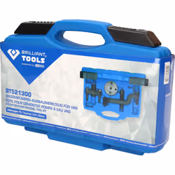 Brilliant Tools BT521300 vehicle repair/maintenance - Additional view 8