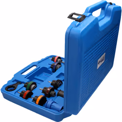 Brilliant Tools BT521200 vehicle repair/maintenance