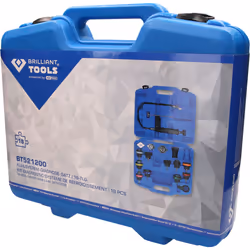 Brilliant Tools BT521200 vehicle repair/maintenance - Additional view 6