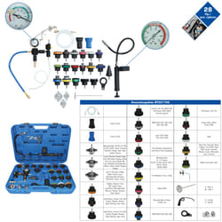 Brilliant Tools BT521150 vehicle repair/maintenance