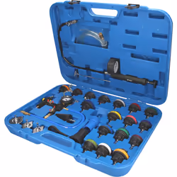 Brilliant Tools BT521150 vehicle repair/maintenance