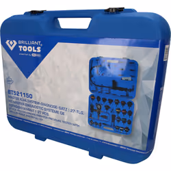Brilliant Tools BT521150 vehicle repair/maintenance - Additional view 6