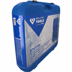 Brilliant Tools BT521150 vehicle repair/maintenance - Additional view 8