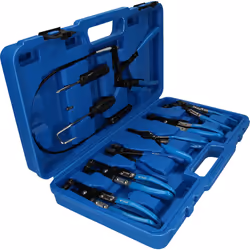 Brilliant Tools BT521000 vehicle repair/maintenance - Additional view 5