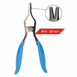 Brilliant Tools BT526004, 588 g, 95 mm, 262 mm, 34 mm, 1 pc(s)