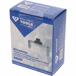 Brilliant Tools BT536008 vehicle repair/maintenance - Additional view 6