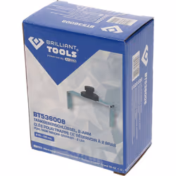 Brilliant Tools BT536008 vehicle repair/maintenance - Additional view 8
