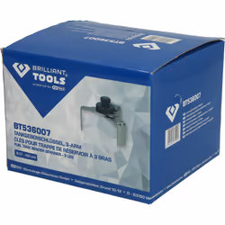 Brilliant Tools BT536007 vehicle repair/maintenance - Additional view 6