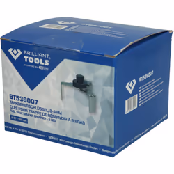 Brilliant Tools BT536007 vehicle repair/maintenance - Additional view 8