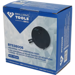 Brilliant Tools BT536006 vehicle repair/maintenance - Additional view 8