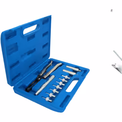 Brilliant Tools BT541100 vehicle repair/maintenance - Additional view 5