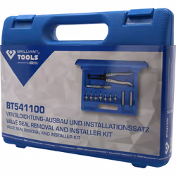 Brilliant Tools BT541100 vehicle repair/maintenance - Additional view 7