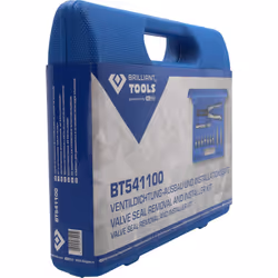 Brilliant Tools BT541100 vehicle repair/maintenance - Additional view 8