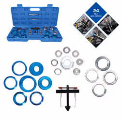 Brilliant Tools BT542030, 1 pc(s)