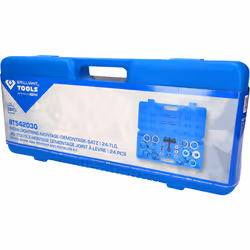 Brilliant Tools BT542030 vehicle repair/maintenance - Additional view 6