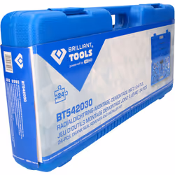 Brilliant Tools BT542030 vehicle repair/maintenance - Additional view 7